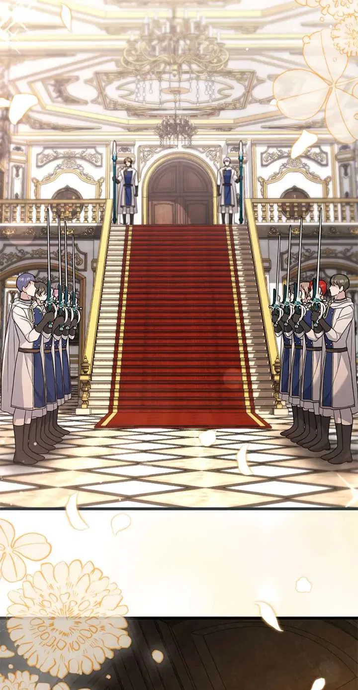 I Plan To Become The Master Of A Stolen Family Chapter 94 – Page 55