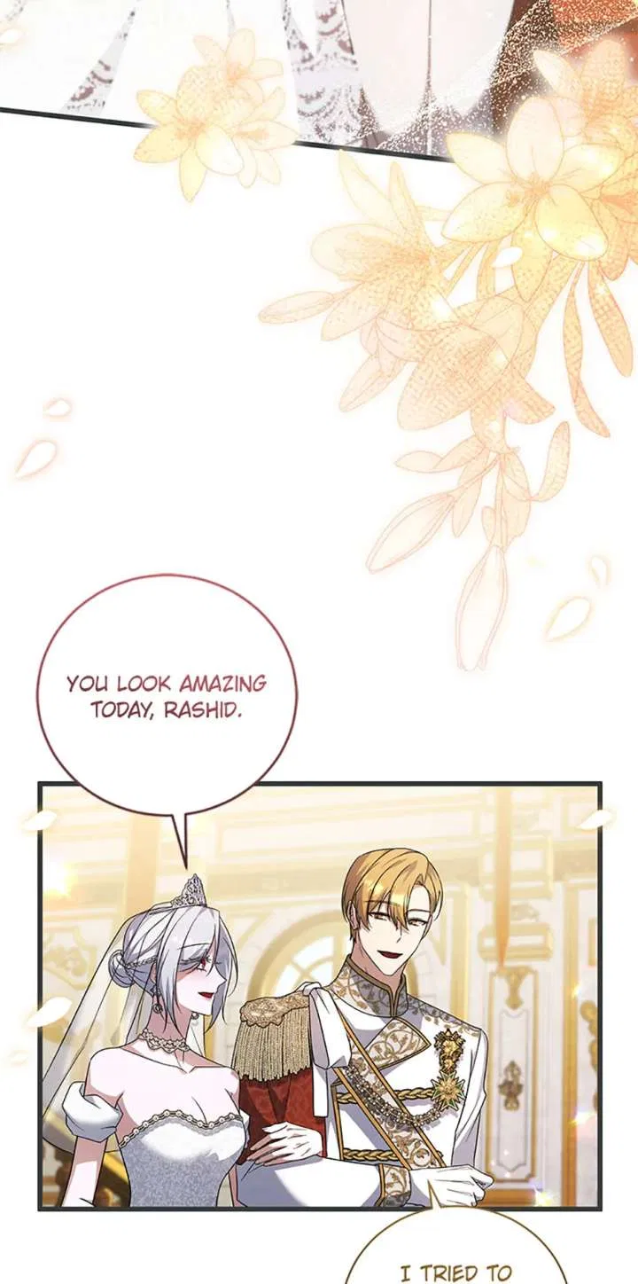 I Plan To Become The Master Of A Stolen Family Chapter 94 – Page 58