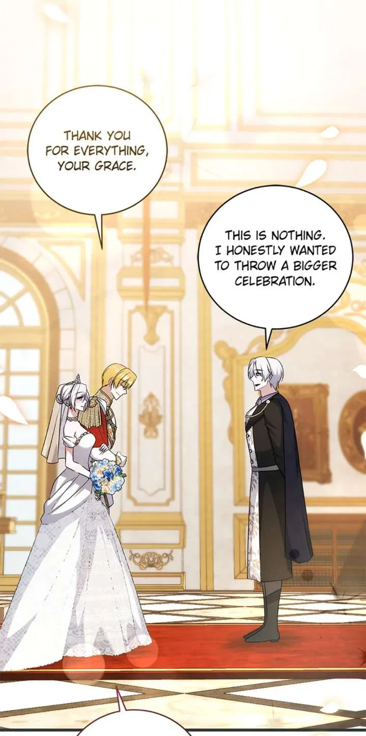 I Plan To Become The Master Of A Stolen Family Chapter 94 – Page 60