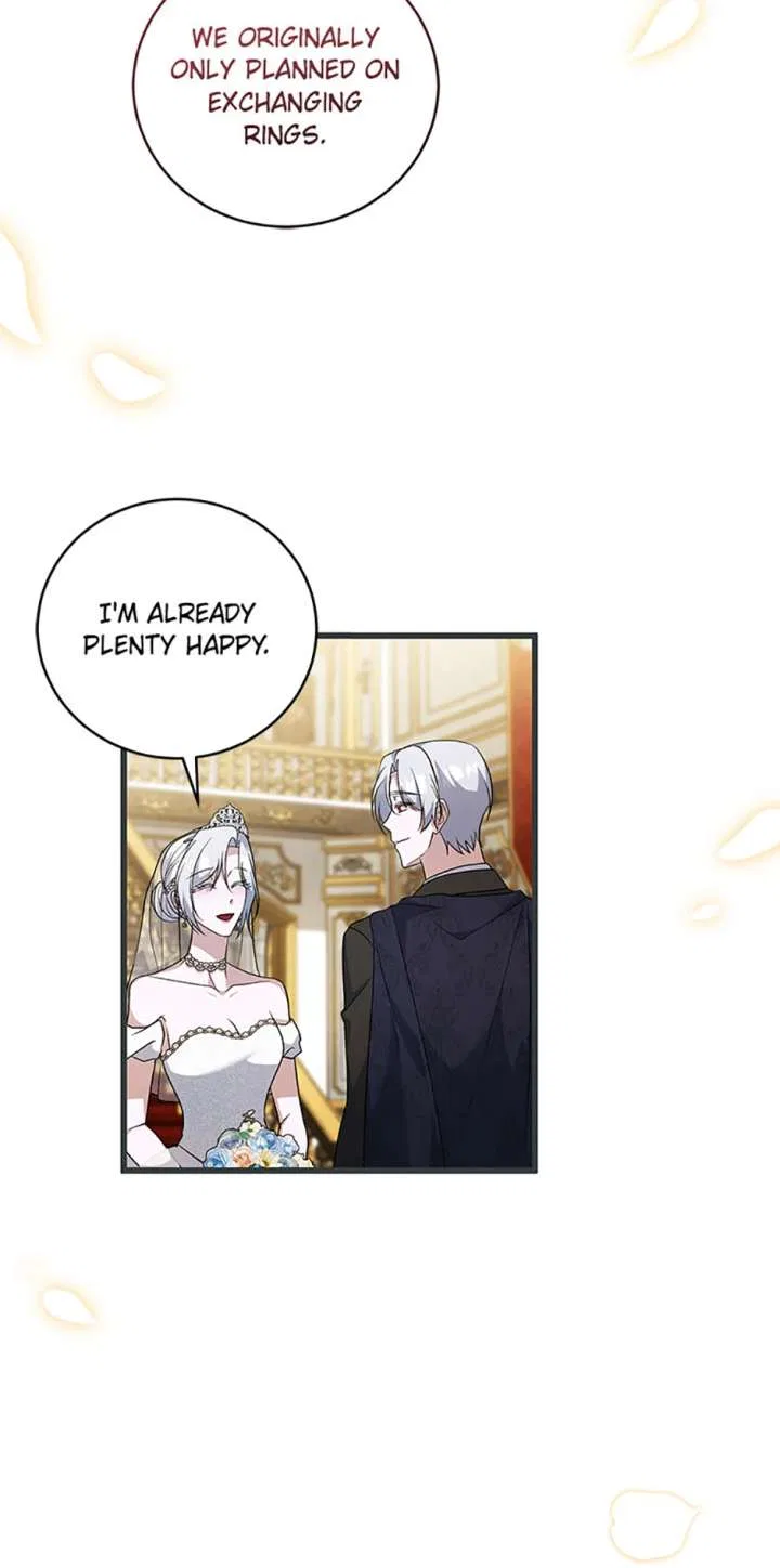 I Plan To Become The Master Of A Stolen Family Chapter 94 – Page 61