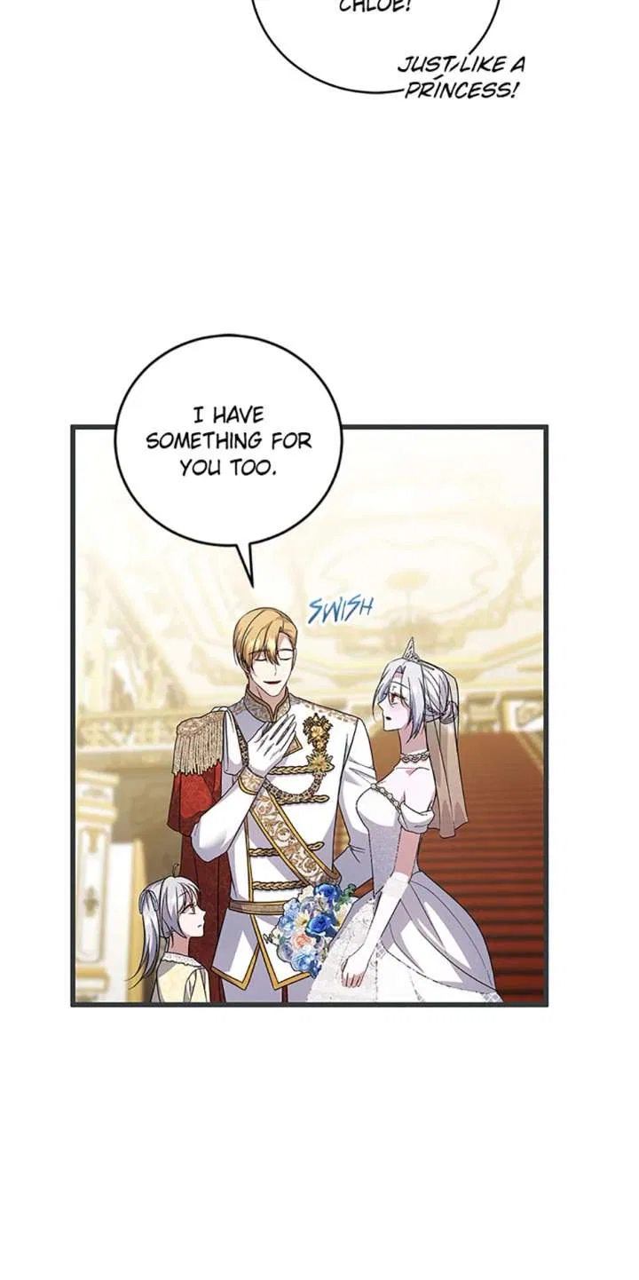 I Plan To Become The Master Of A Stolen Family Chapter 94 – Page 65