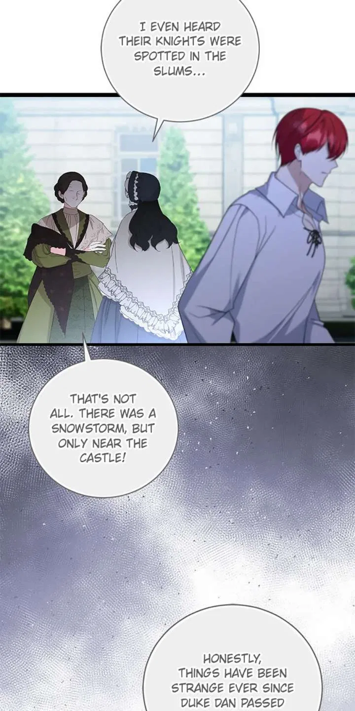 I Plan To Become The Master Of A Stolen Family Chapter 93 – Page 3