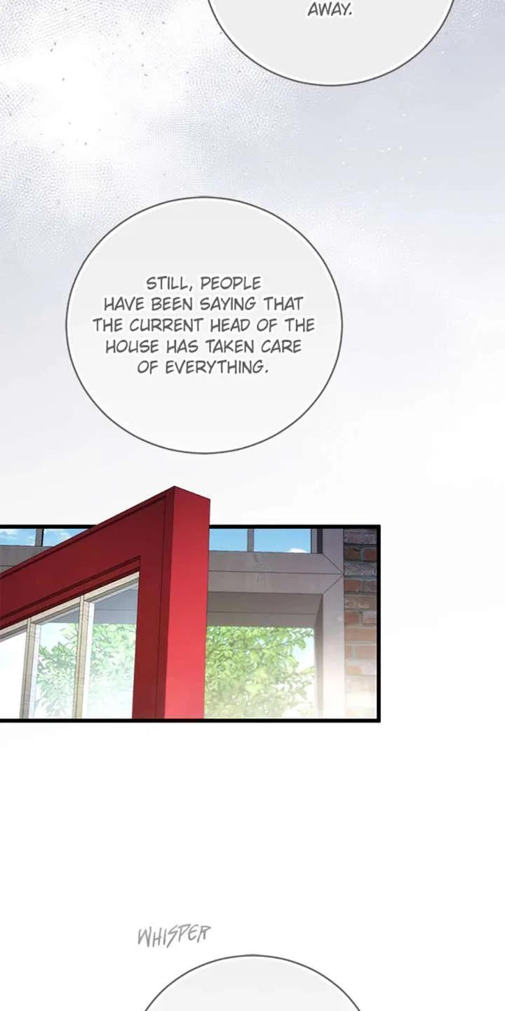 I Plan To Become The Master Of A Stolen Family Chapter 93 – Page 4