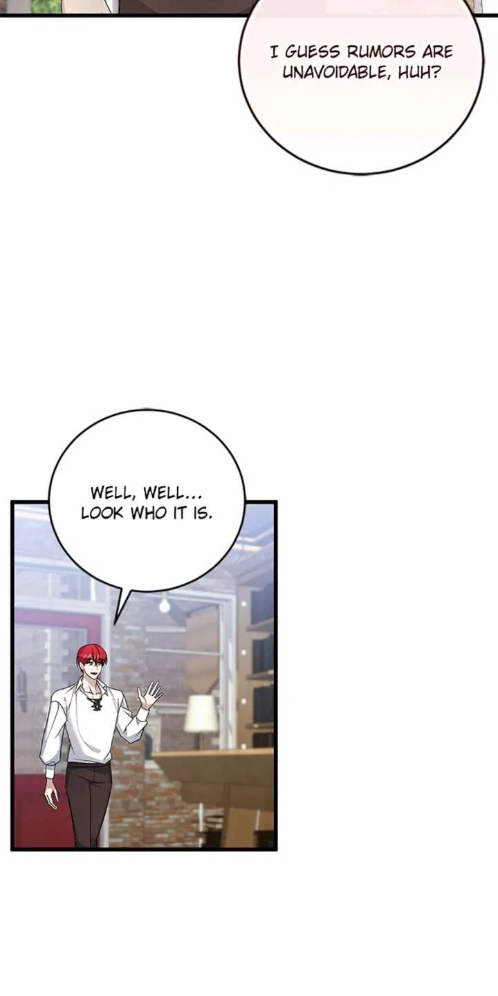 I Plan To Become The Master Of A Stolen Family Chapter 93 – Page 6