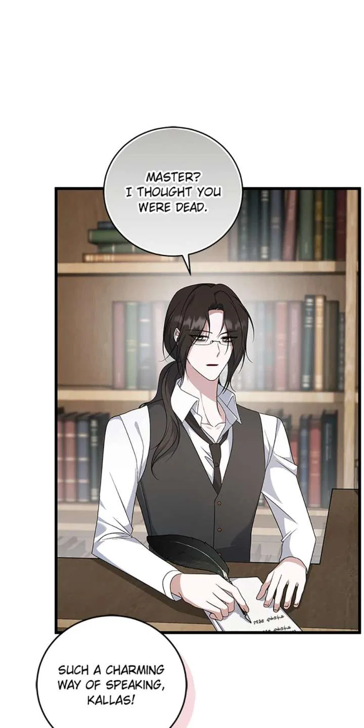 I Plan To Become The Master Of A Stolen Family Chapter 93 – Page 7
