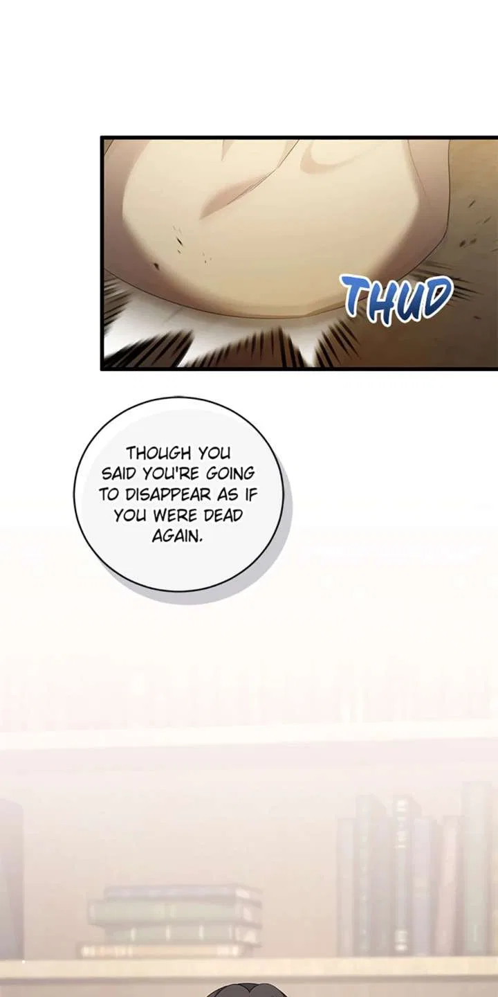 I Plan To Become The Master Of A Stolen Family Chapter 93 – Page 9