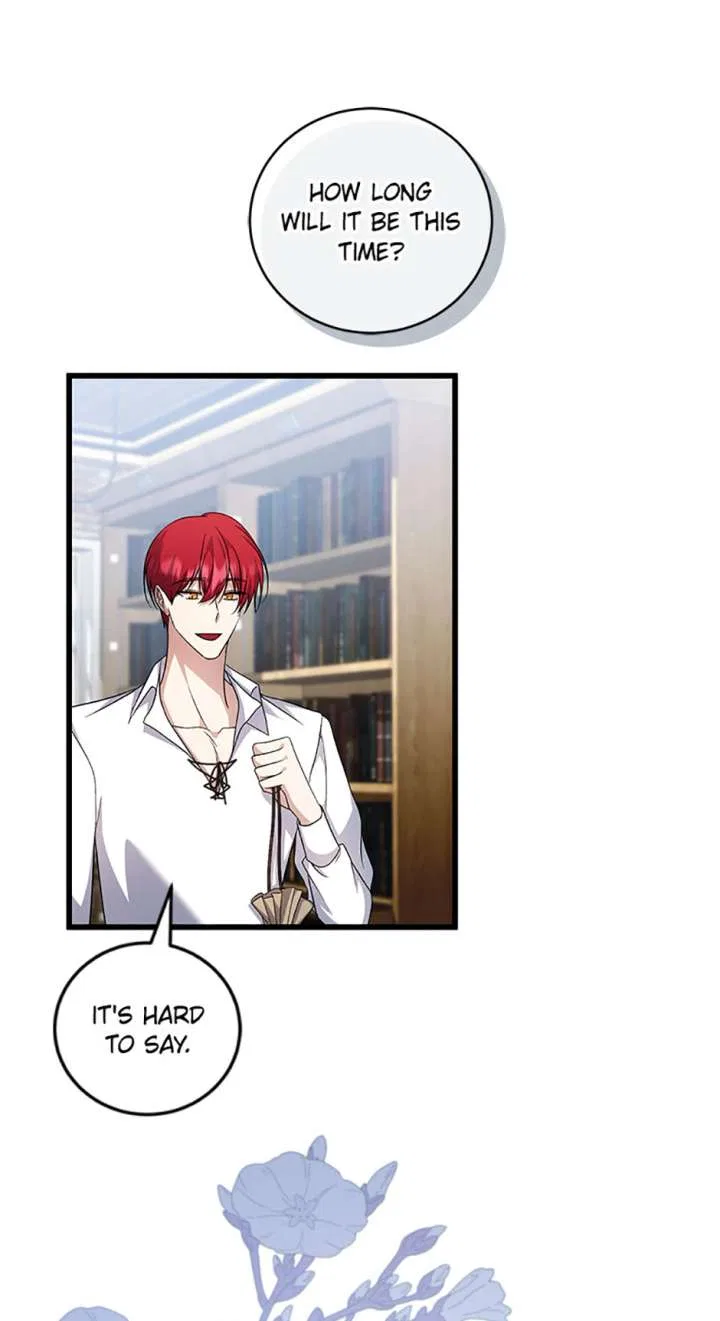 I Plan To Become The Master Of A Stolen Family Chapter 93 – Page 11