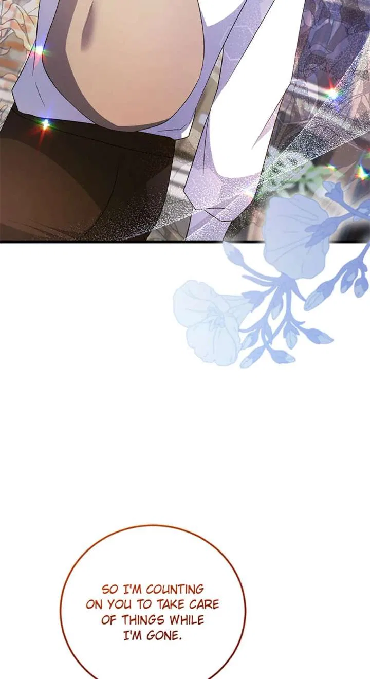 I Plan To Become The Master Of A Stolen Family Chapter 93 – Page 13