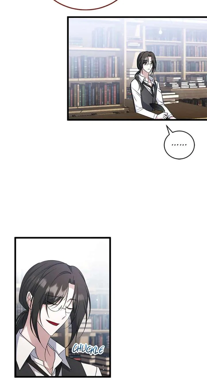I Plan To Become The Master Of A Stolen Family Chapter 93 – Page 14