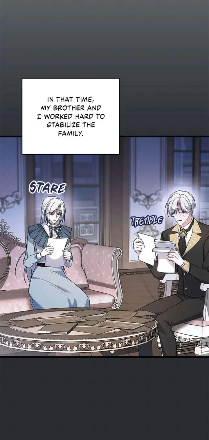 I Plan To Become The Master Of A Stolen Family Chapter 93 – Page 19