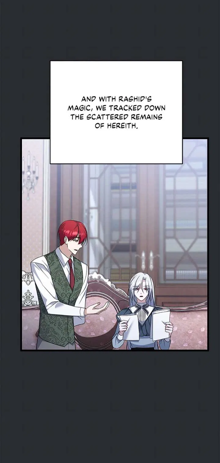 I Plan To Become The Master Of A Stolen Family Chapter 93 – Page 21