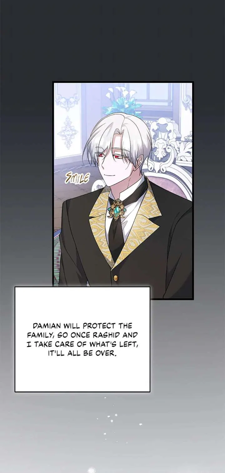 I Plan To Become The Master Of A Stolen Family Chapter 93 – Page 22