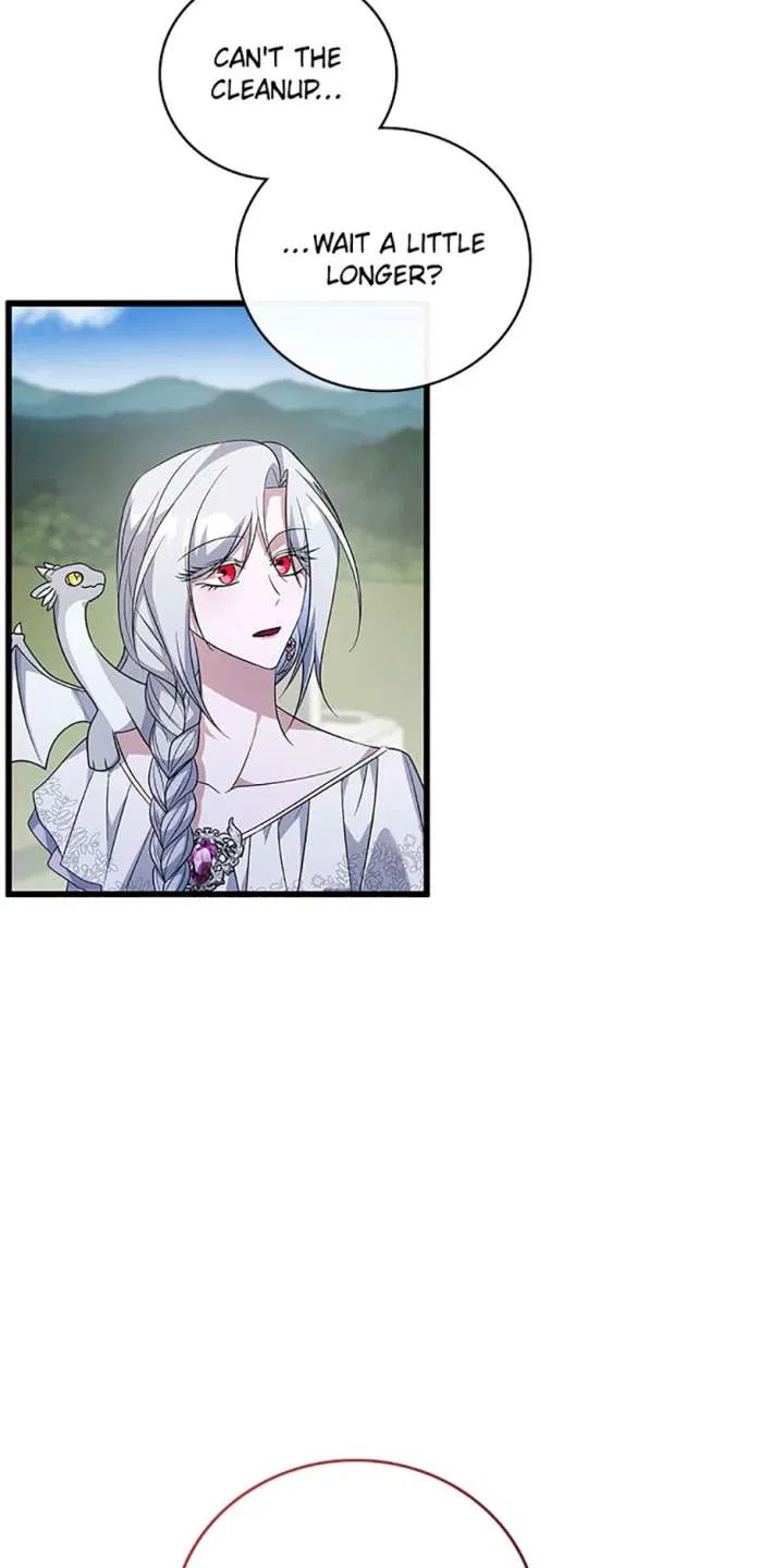 I Plan To Become The Master Of A Stolen Family Chapter 93 – Page 28