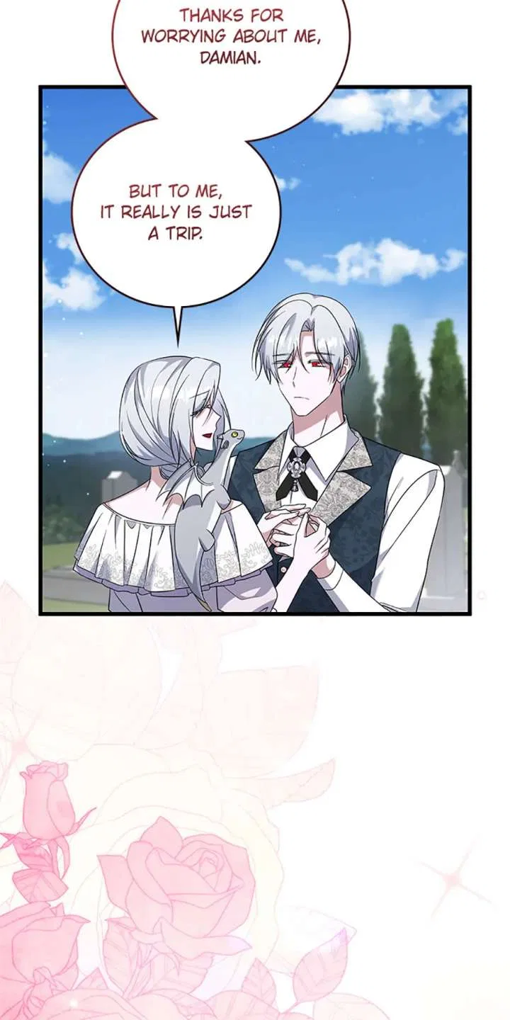 I Plan To Become The Master Of A Stolen Family Chapter 93 – Page 29