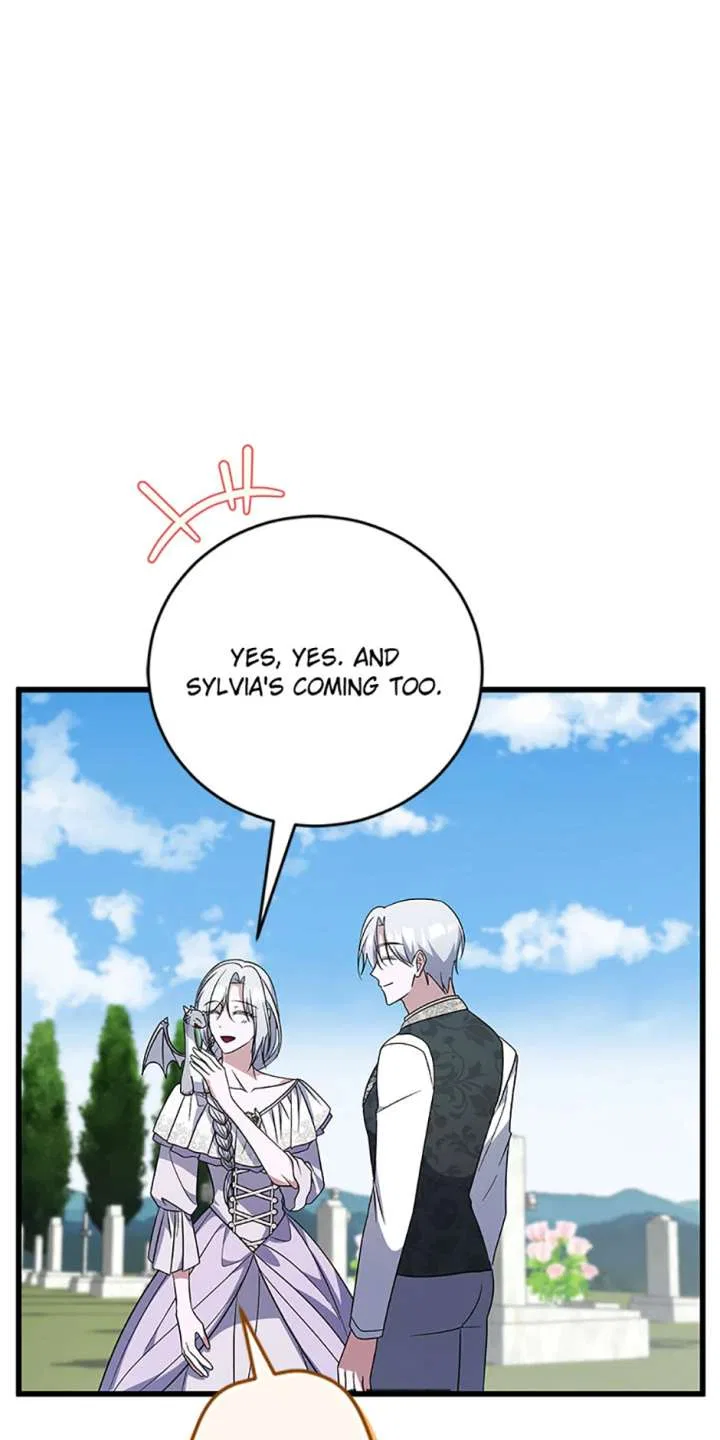 I Plan To Become The Master Of A Stolen Family Chapter 93 – Page 33