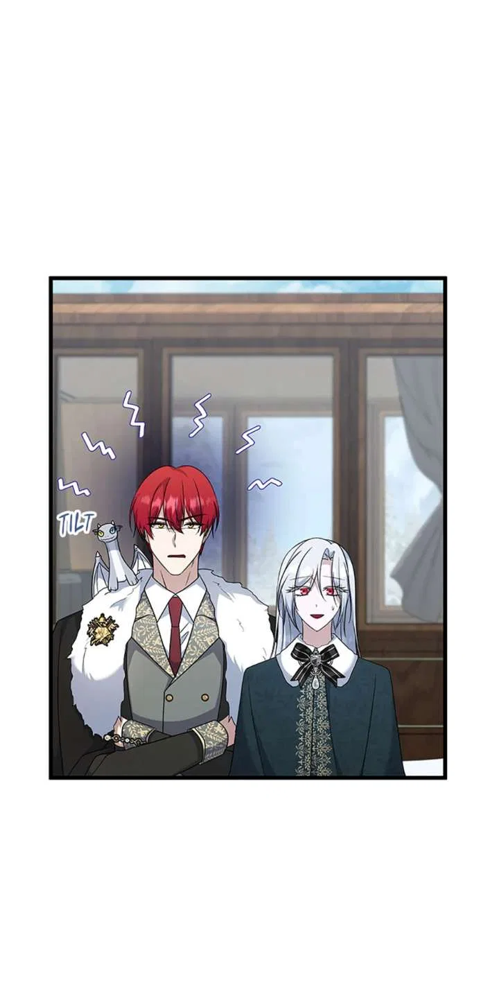 I Plan To Become The Master Of A Stolen Family Chapter 93 – Page 37