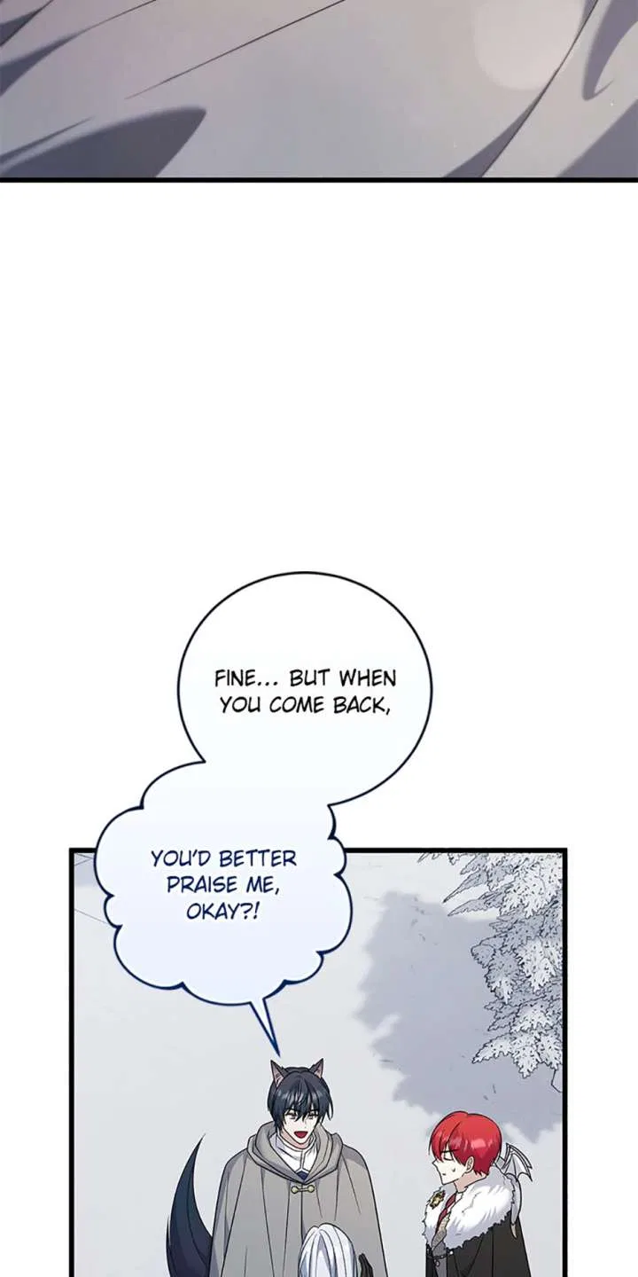 I Plan To Become The Master Of A Stolen Family Chapter 93 – Page 42