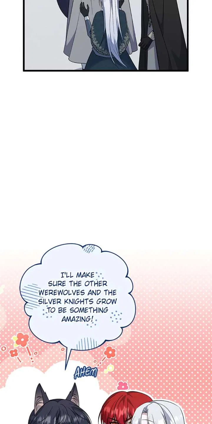 I Plan To Become The Master Of A Stolen Family Chapter 93 – Page 43