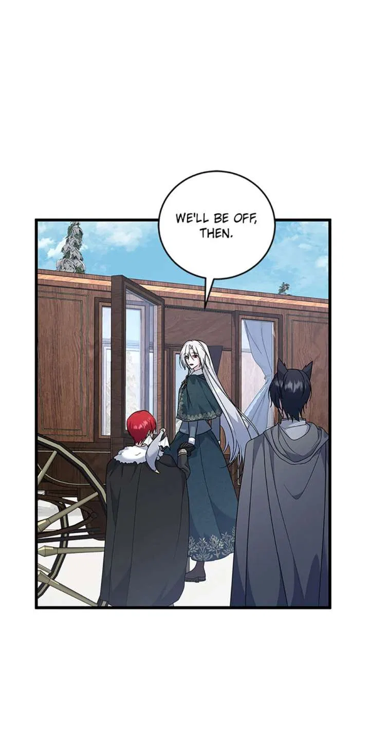 I Plan To Become The Master Of A Stolen Family Chapter 93 – Page 46