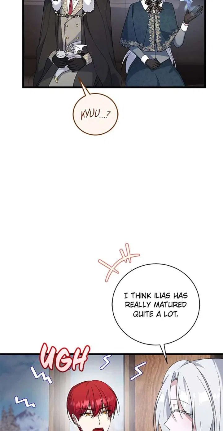 I Plan To Become The Master Of A Stolen Family Chapter 93 – Page 49