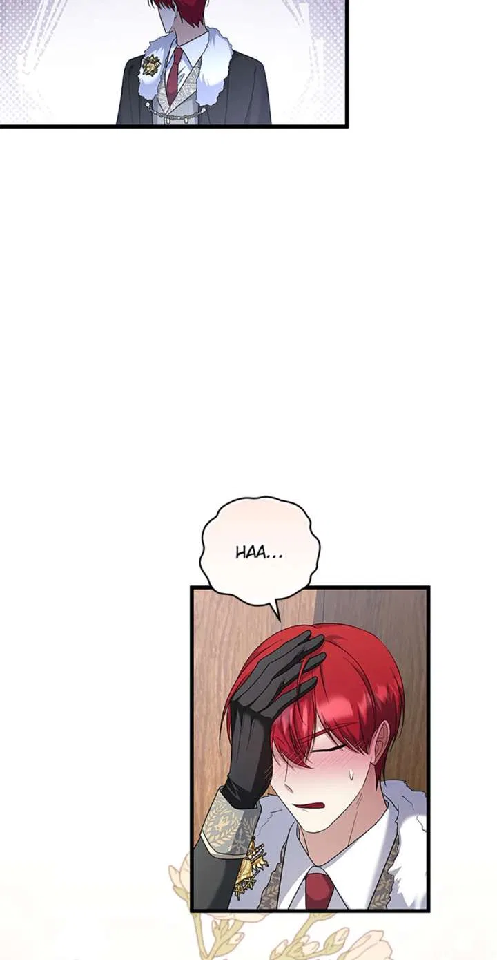 I Plan To Become The Master Of A Stolen Family Chapter 93 – Page 52