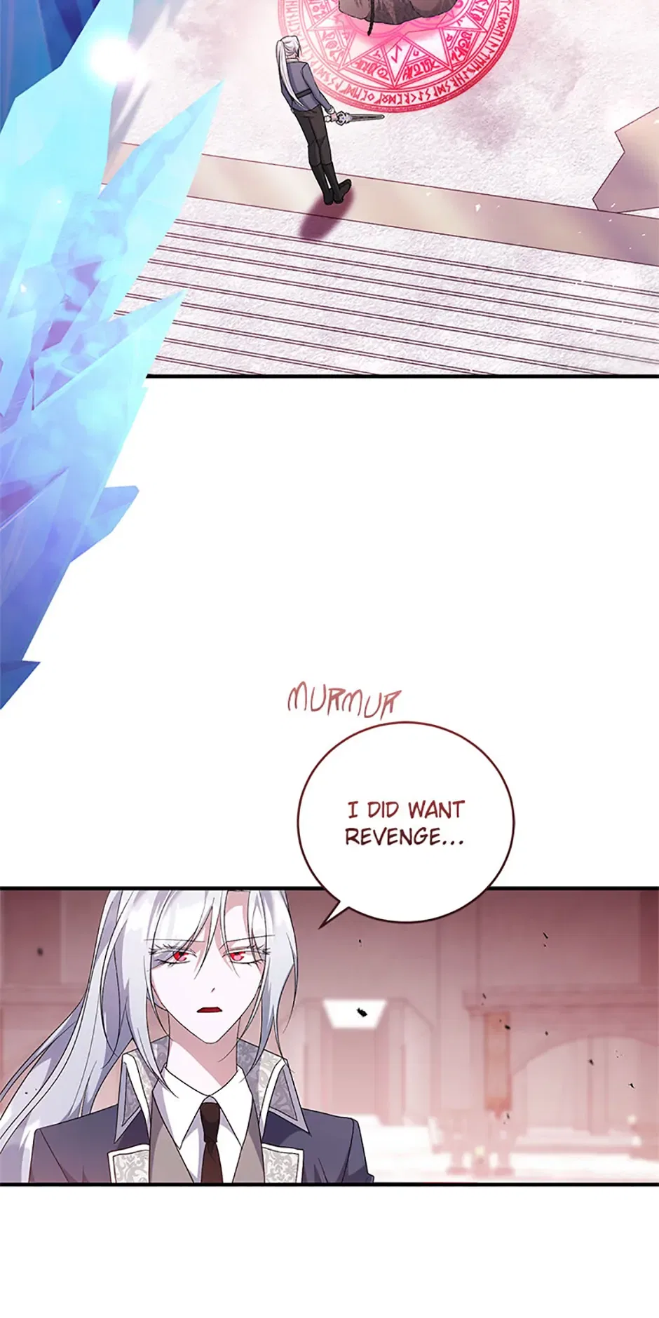 I Plan To Become The Master Of A Stolen Family Chapter 91 – Page 2