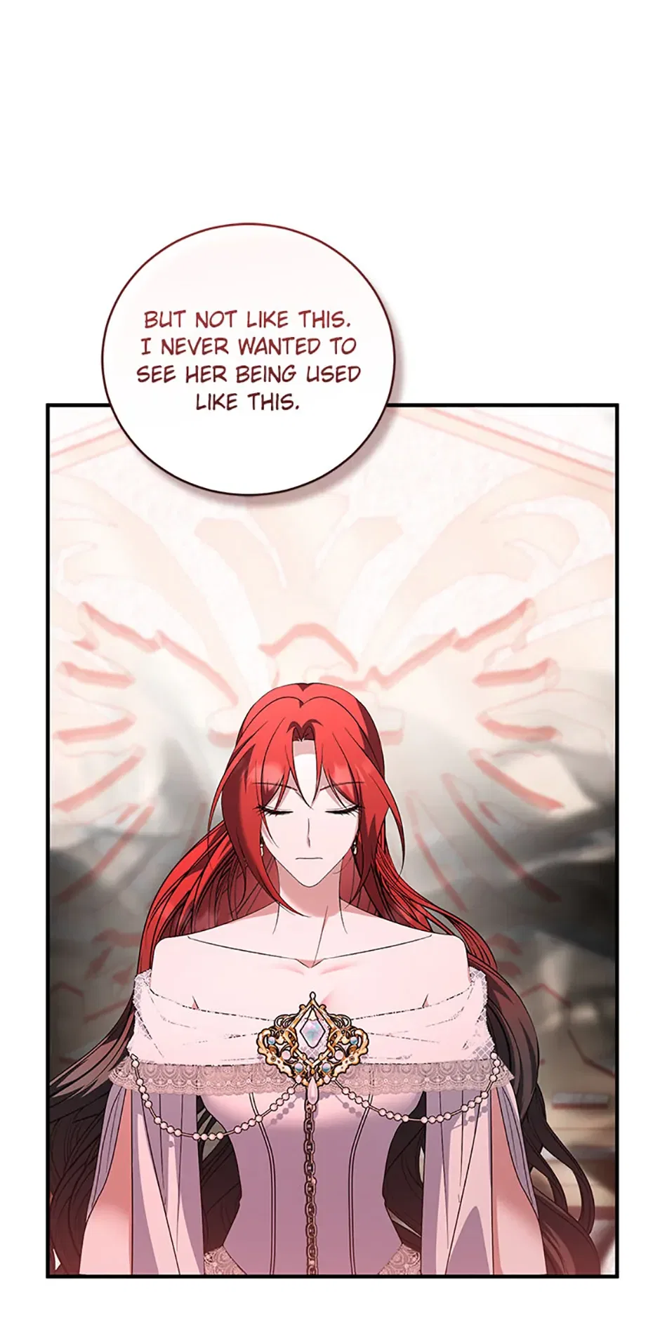 I Plan To Become The Master Of A Stolen Family Chapter 91 – Page 3