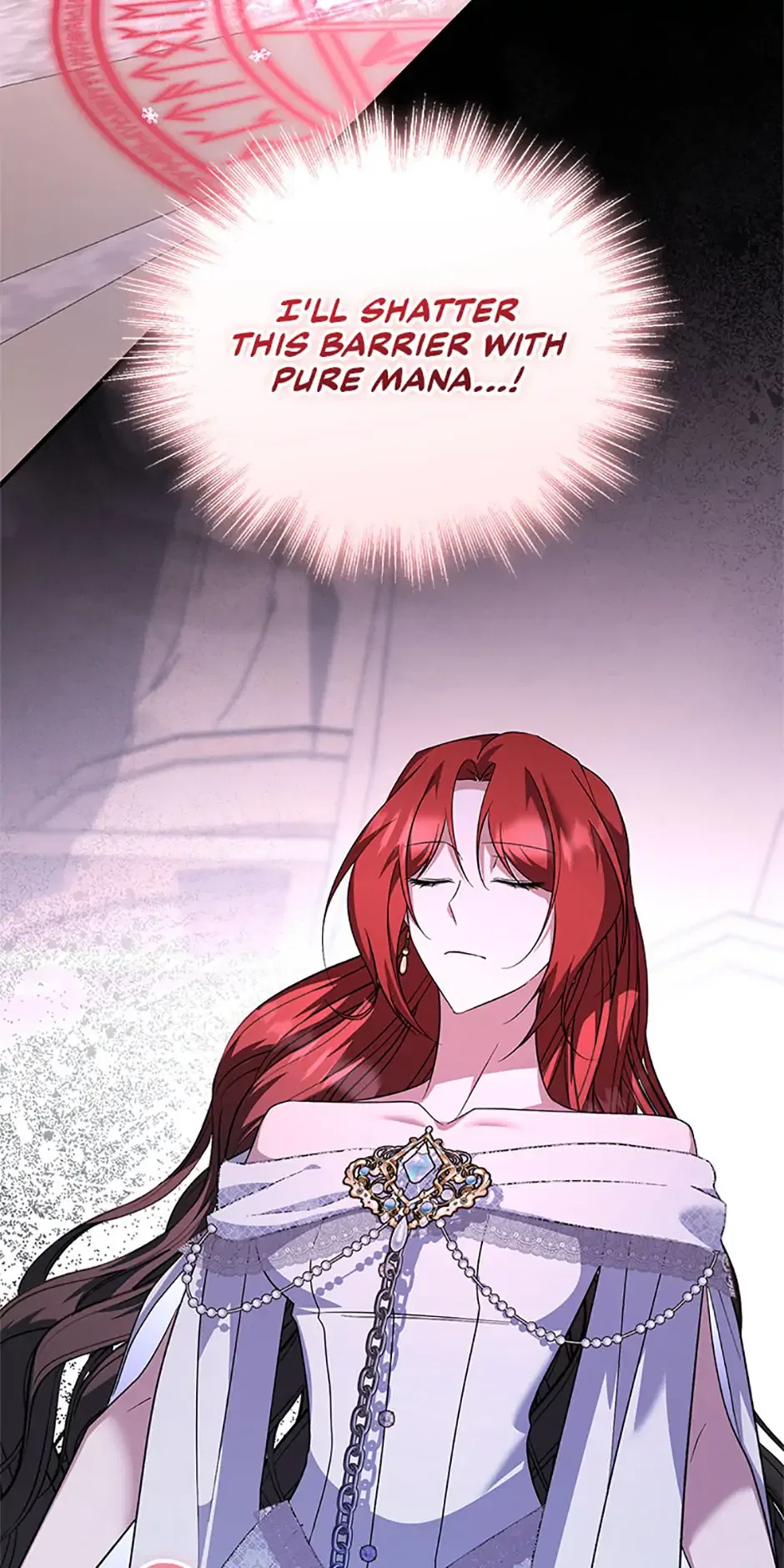 I Plan To Become The Master Of A Stolen Family Chapter 91 – Page 6