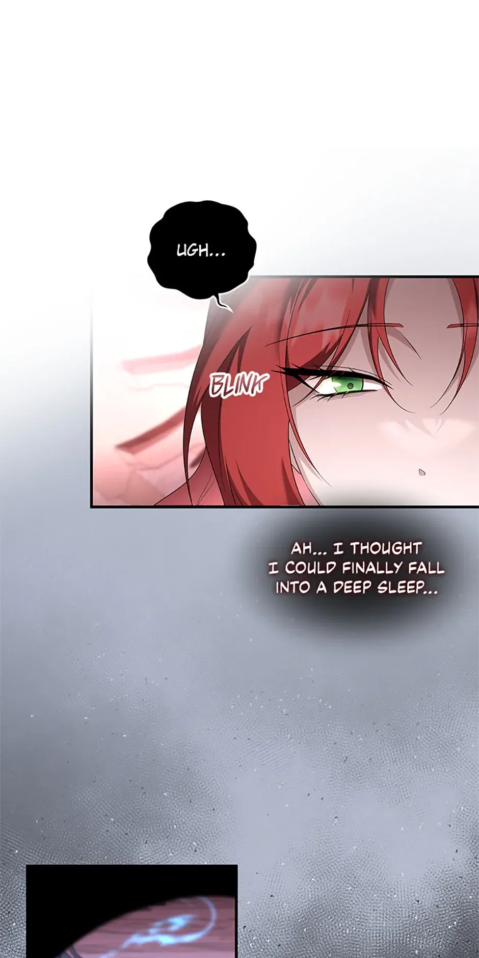 I Plan To Become The Master Of A Stolen Family Chapter 91 – Page 8