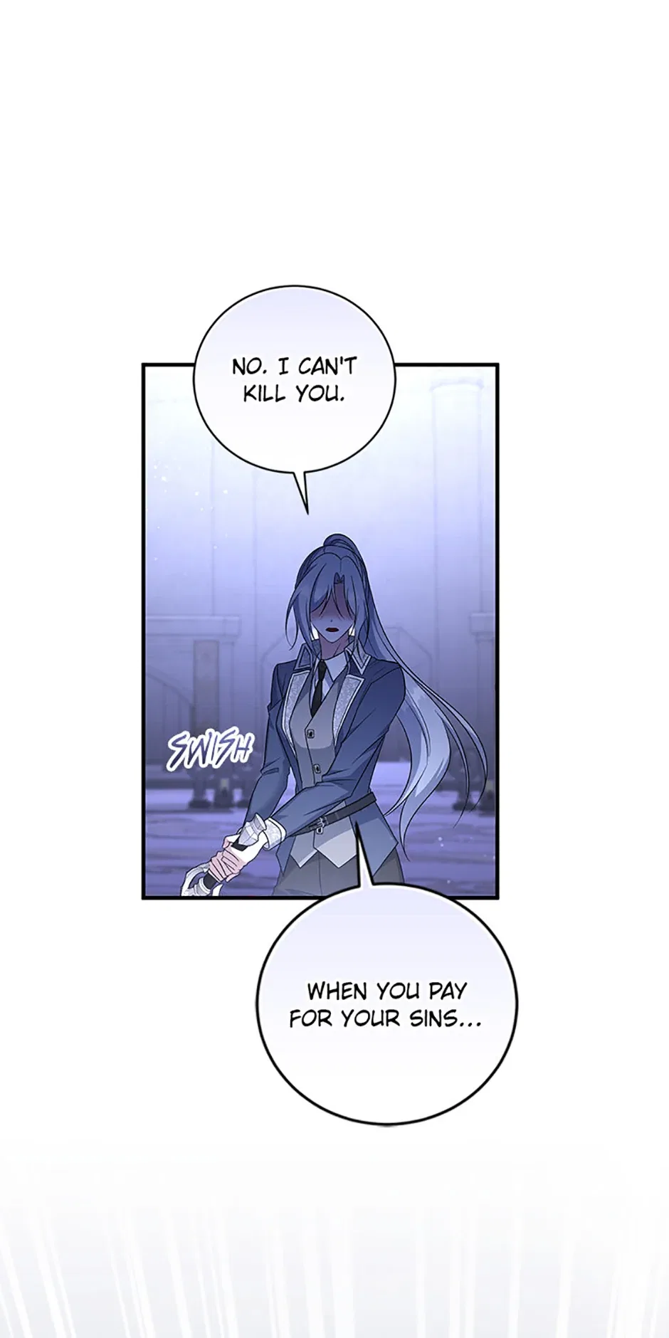 I Plan To Become The Master Of A Stolen Family Chapter 91 – Page 16