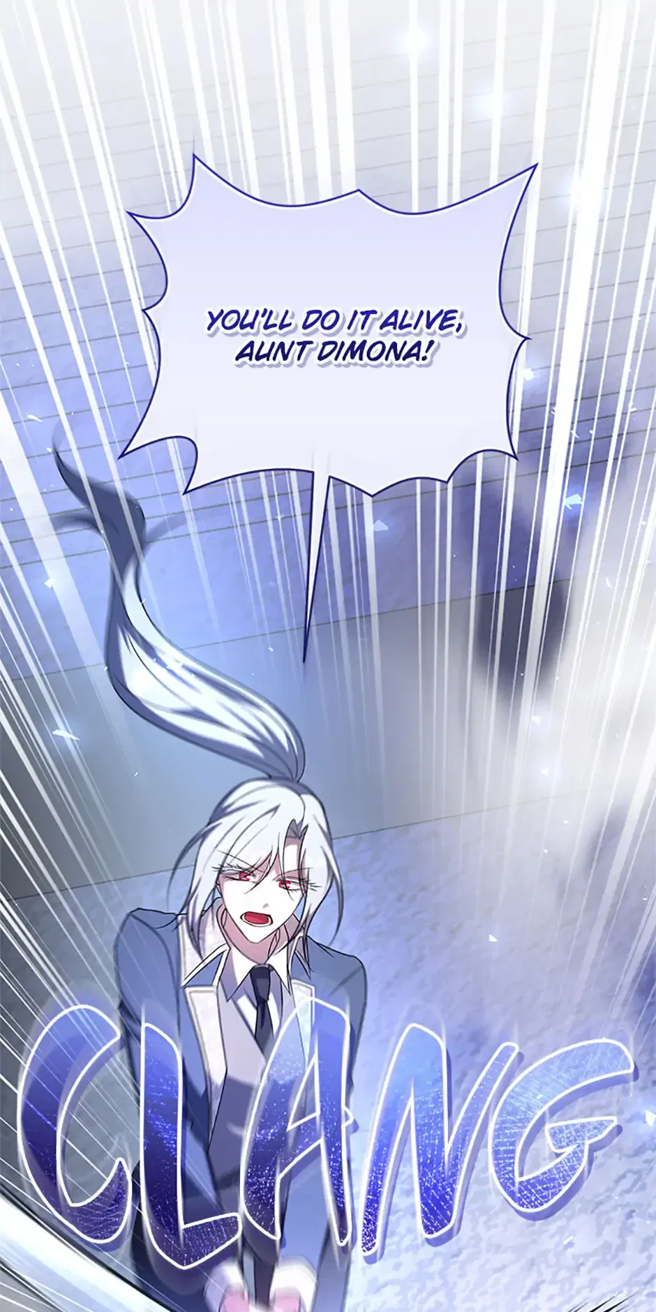 I Plan To Become The Master Of A Stolen Family Chapter 91 – Page 17