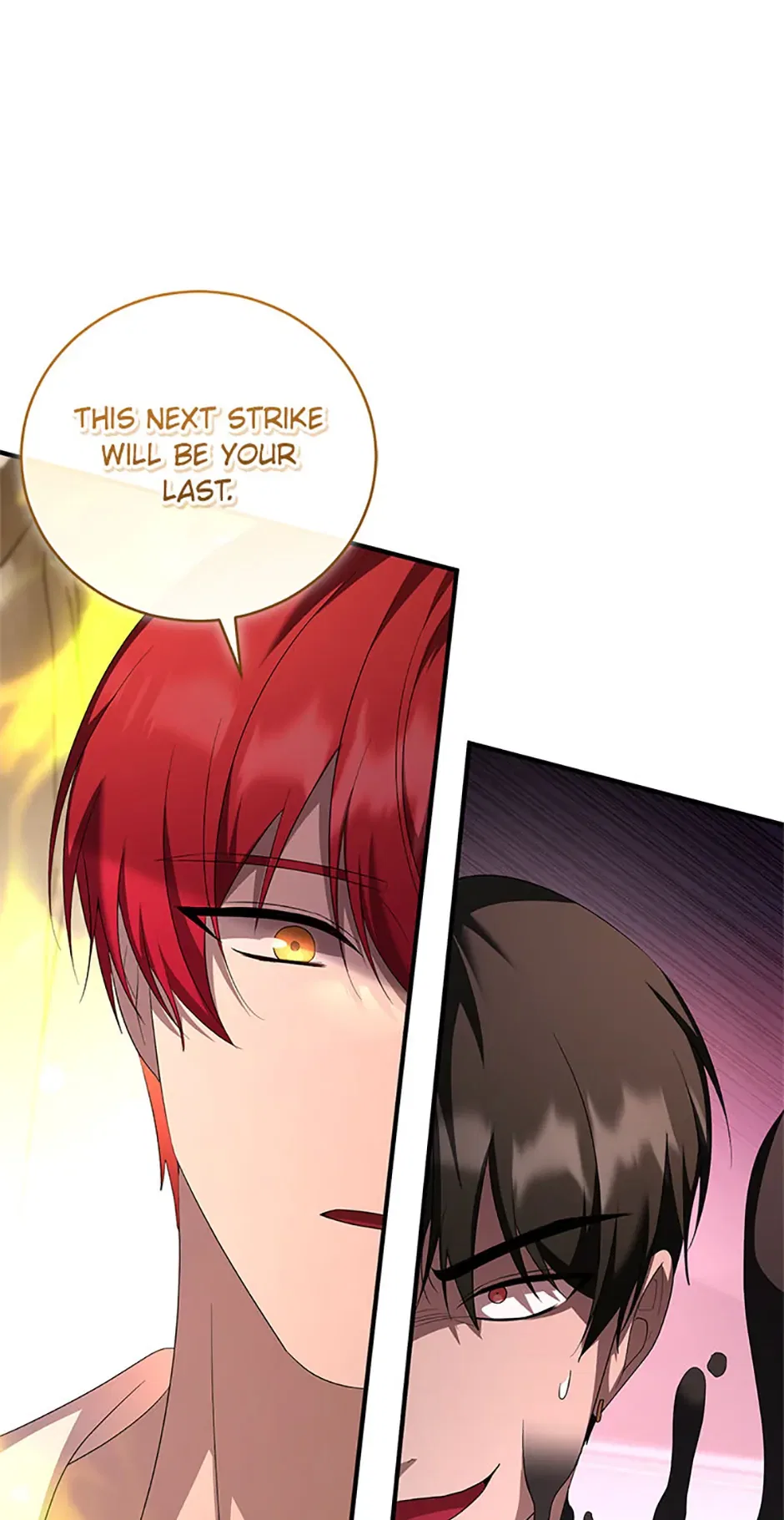 I Plan To Become The Master Of A Stolen Family Chapter 91 – Page 39