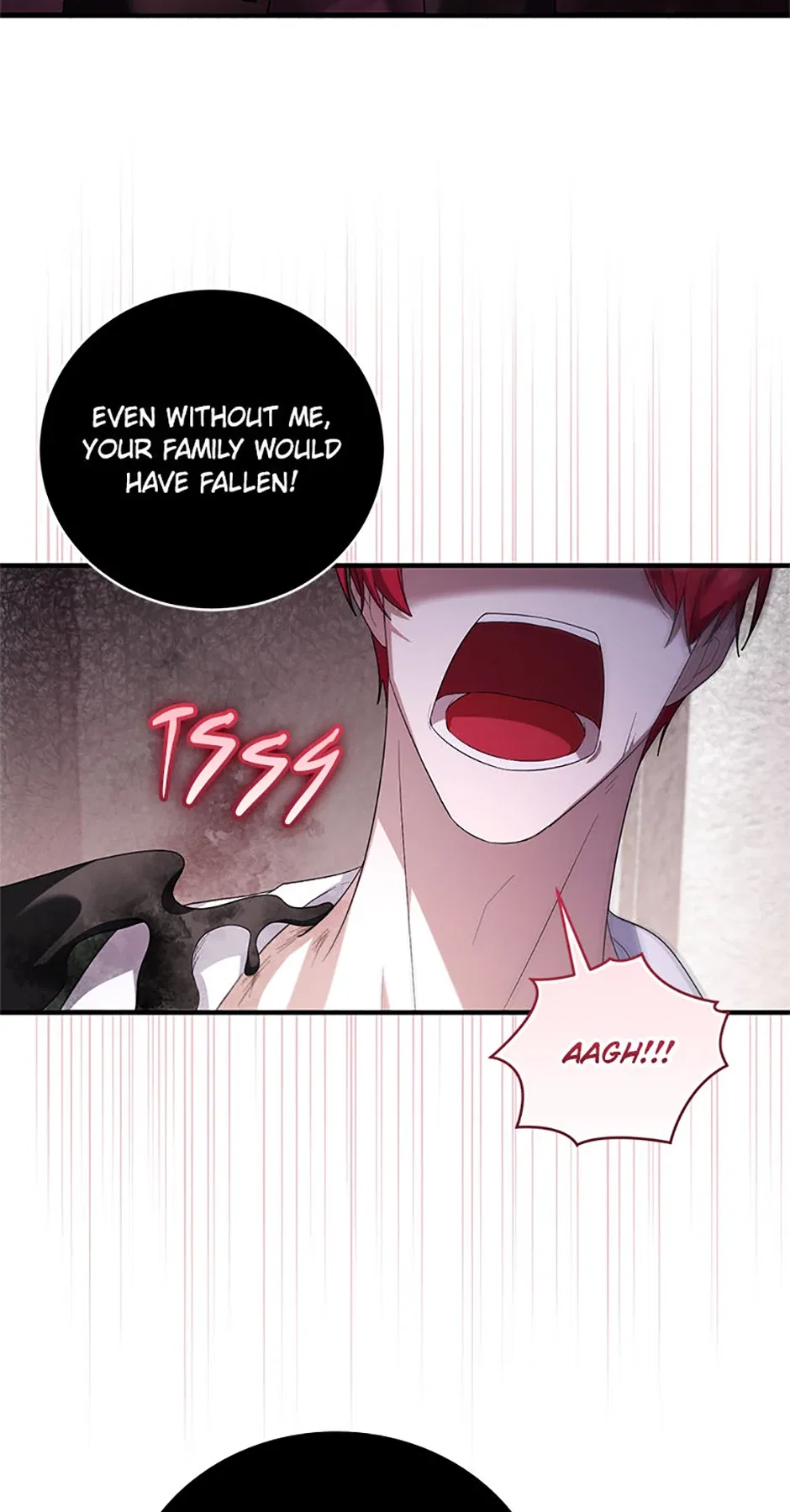 I Plan To Become The Master Of A Stolen Family Chapter 91 – Page 50