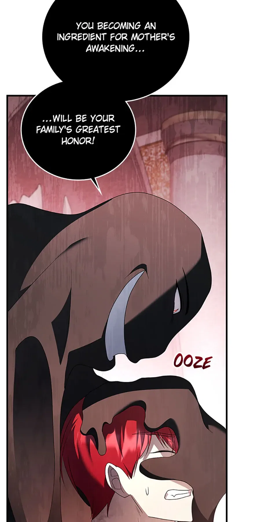 I Plan To Become The Master Of A Stolen Family Chapter 91 – Page 51
