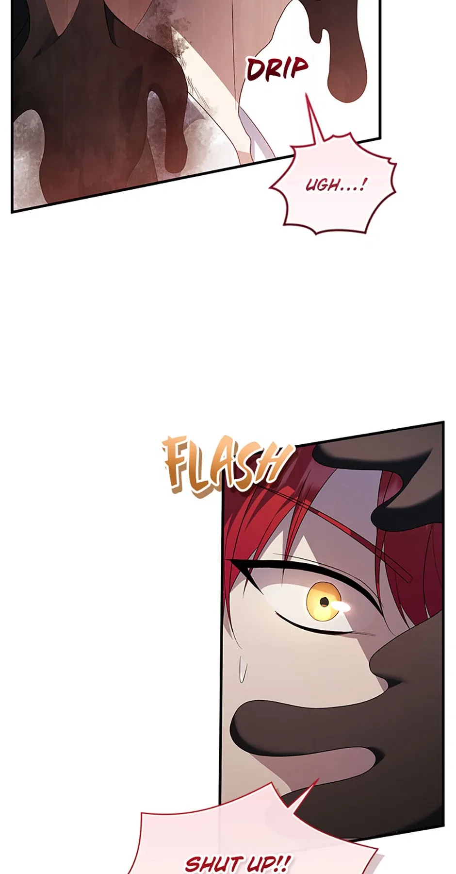 I Plan To Become The Master Of A Stolen Family Chapter 91 – Page 52