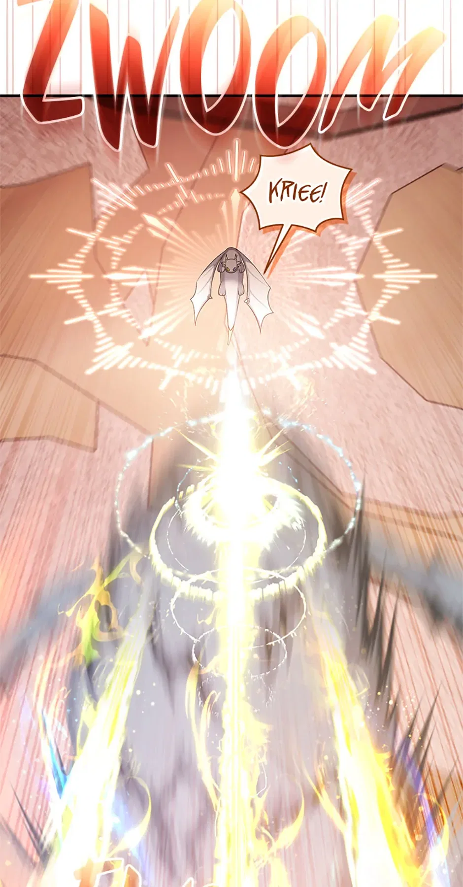 I Plan To Become The Master Of A Stolen Family Chapter 91 – Page 54