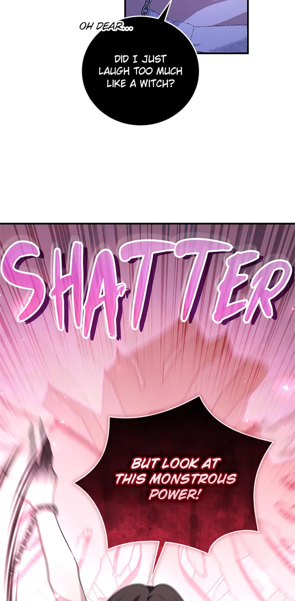 I Plan To Become The Master Of A Stolen Family Chapter 91 – Page 69