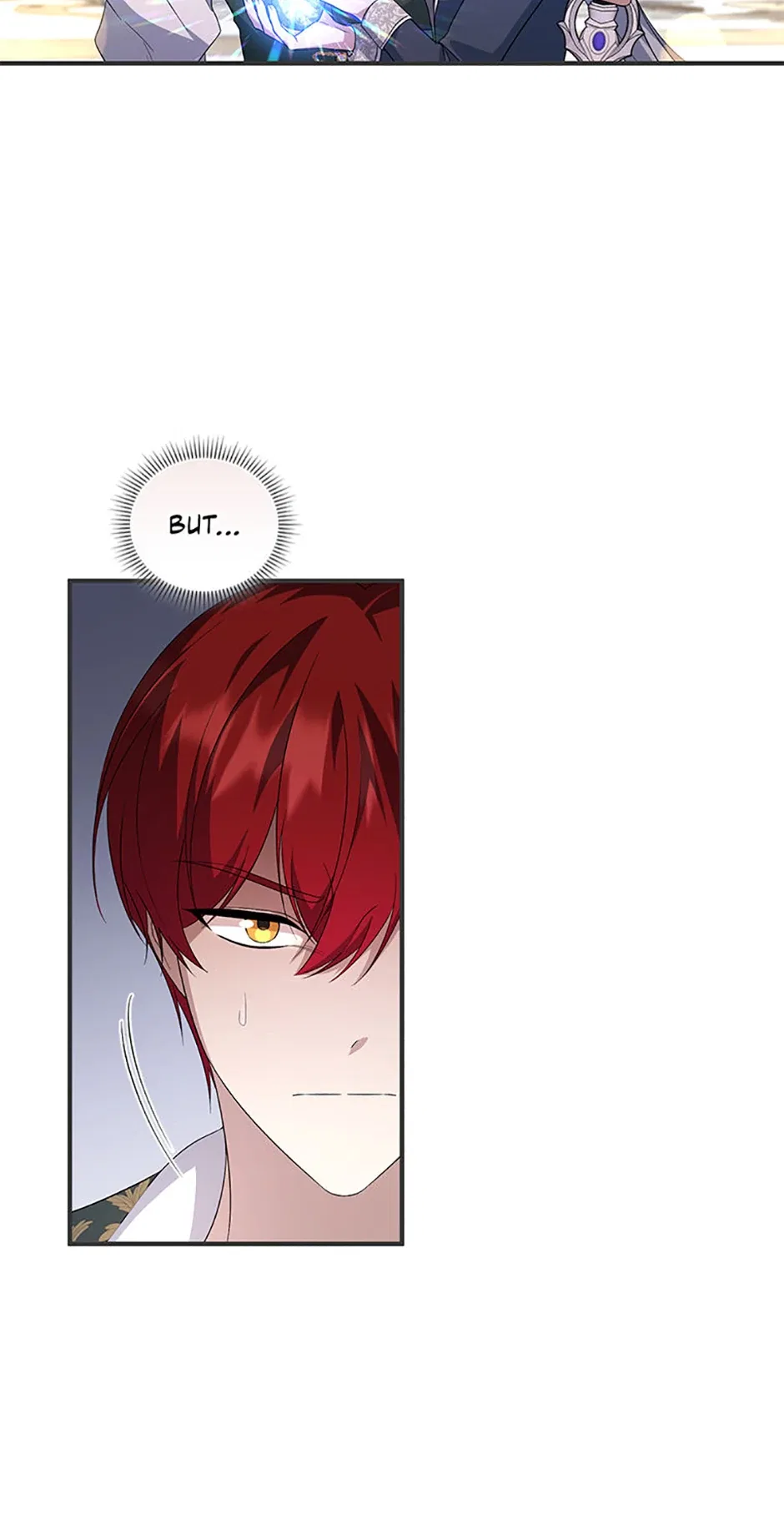 I Plan To Become The Master Of A Stolen Family Chapter 90 – Page 8