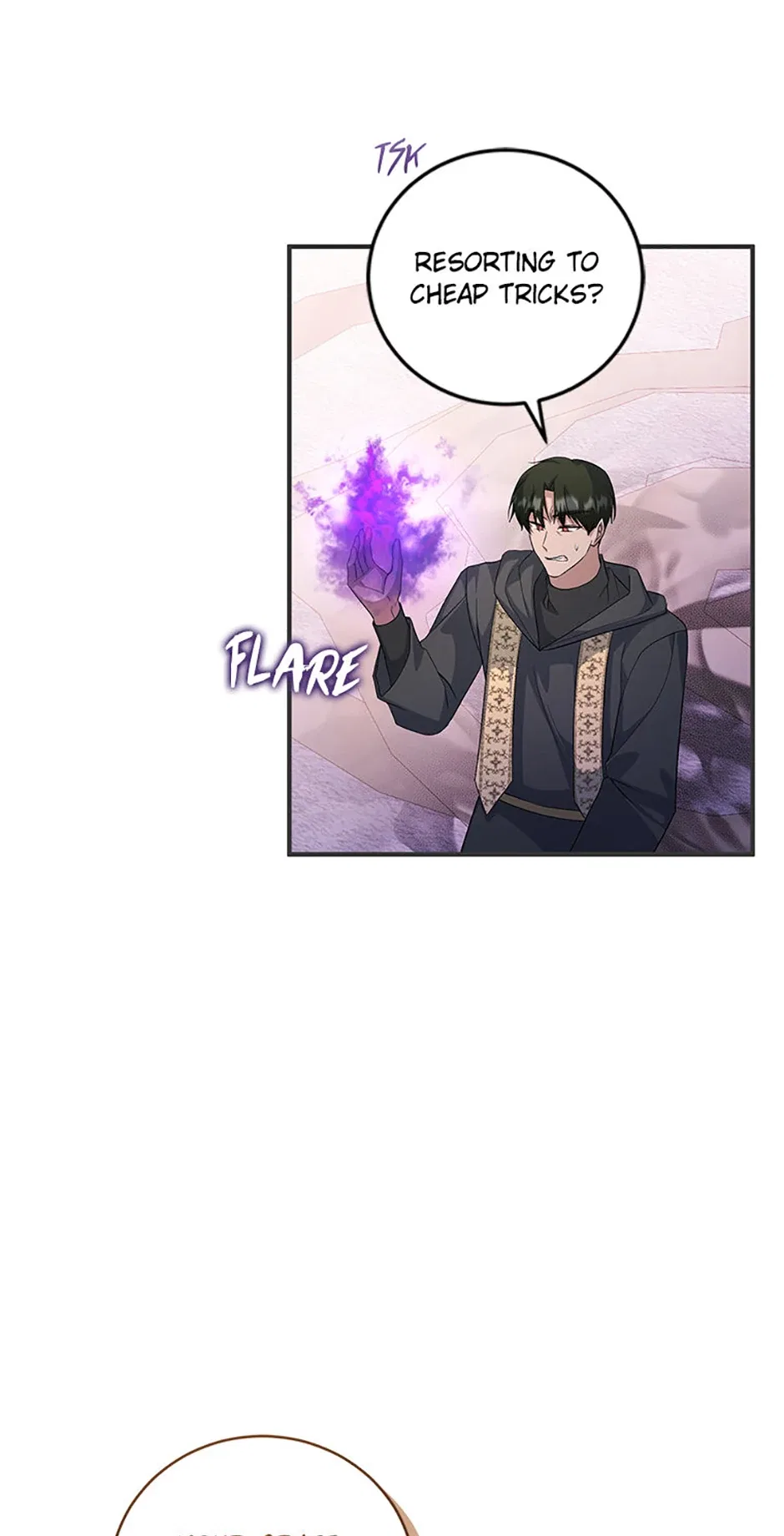 I Plan To Become The Master Of A Stolen Family Chapter 90 – Page 9