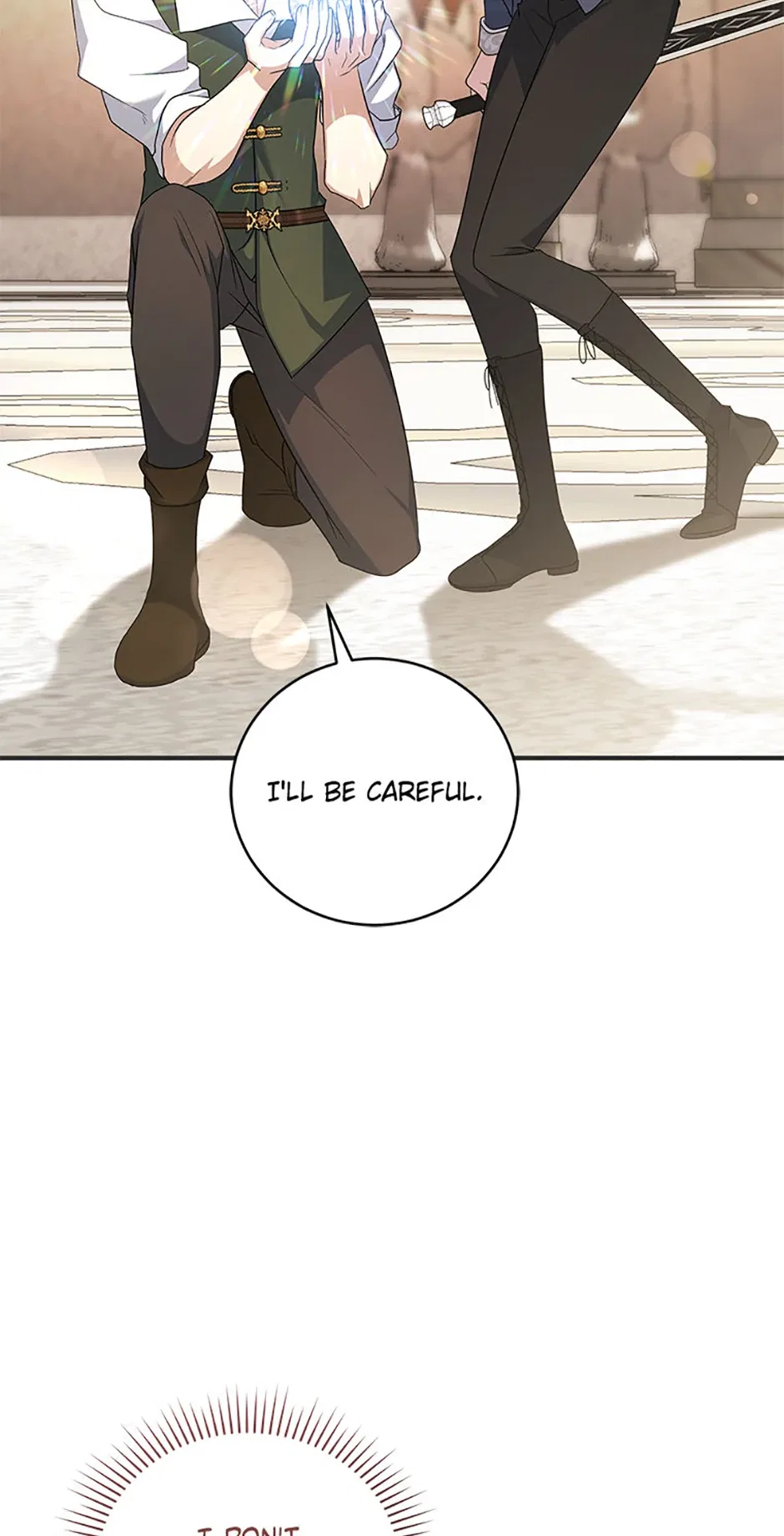 I Plan To Become The Master Of A Stolen Family Chapter 90 – Page 14