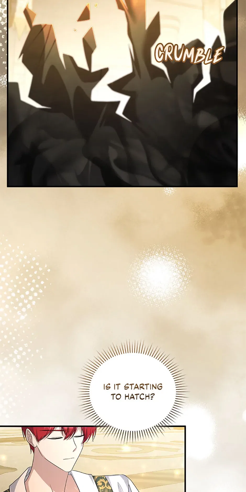 I Plan To Become The Master Of A Stolen Family Chapter 90 – Page 17
