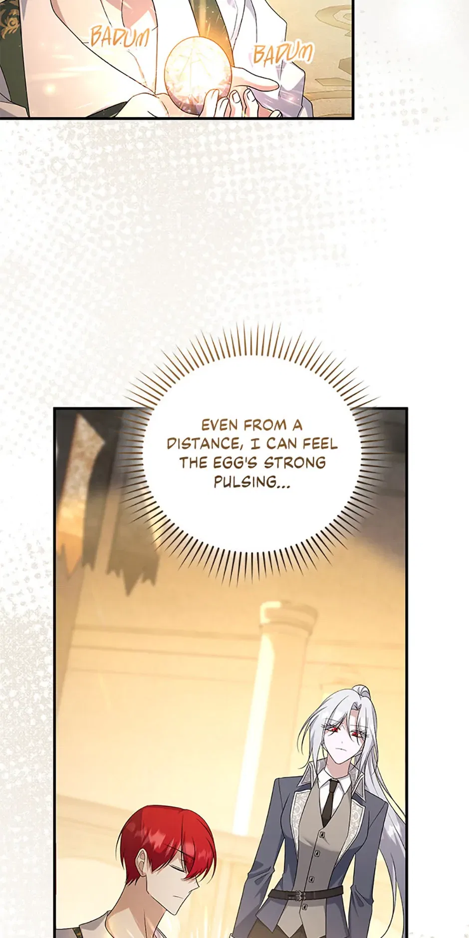 I Plan To Become The Master Of A Stolen Family Chapter 90 – Page 18
