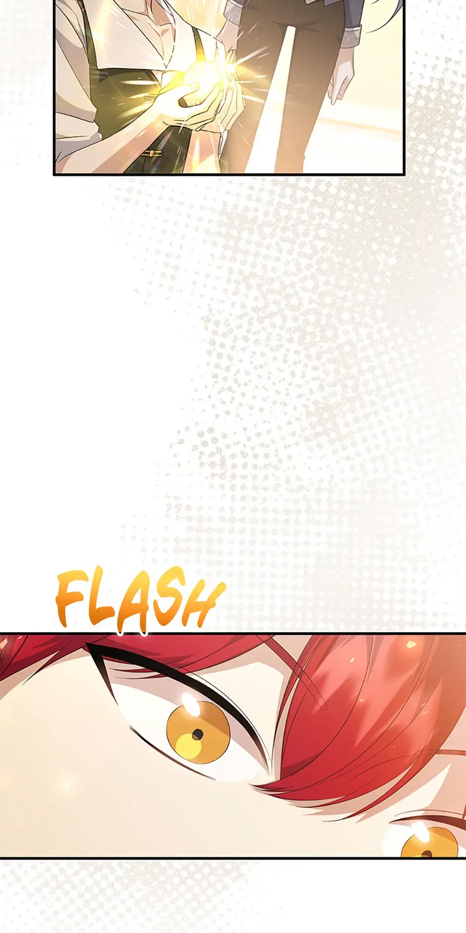I Plan To Become The Master Of A Stolen Family Chapter 90 – Page 19