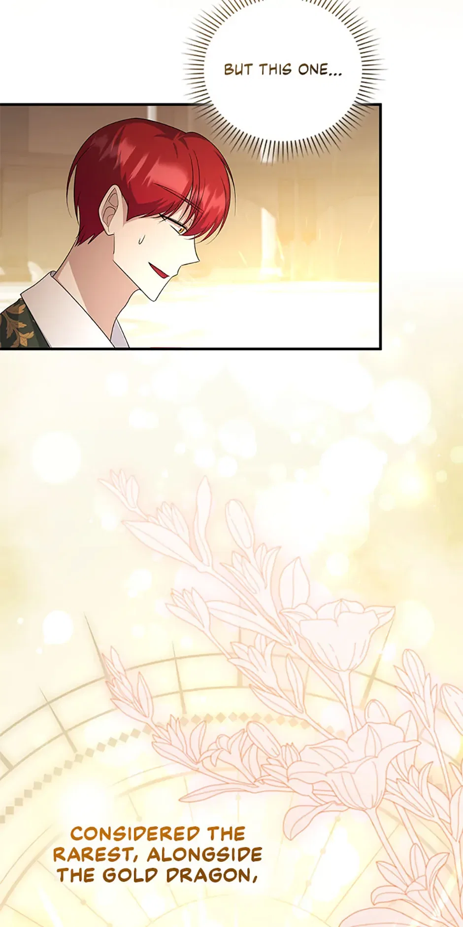 I Plan To Become The Master Of A Stolen Family Chapter 90 – Page 23
