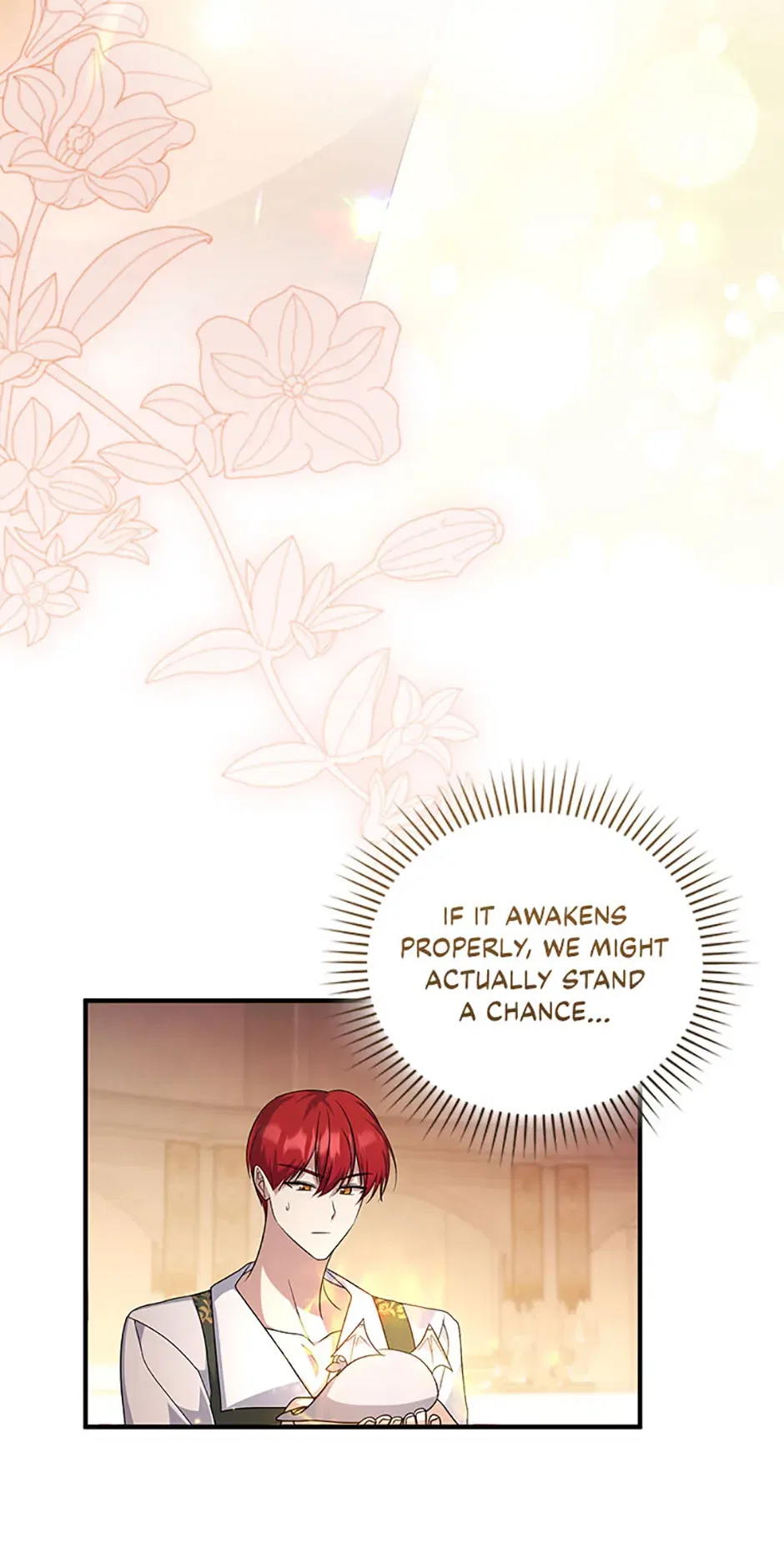 I Plan To Become The Master Of A Stolen Family Chapter 90 – Page 25