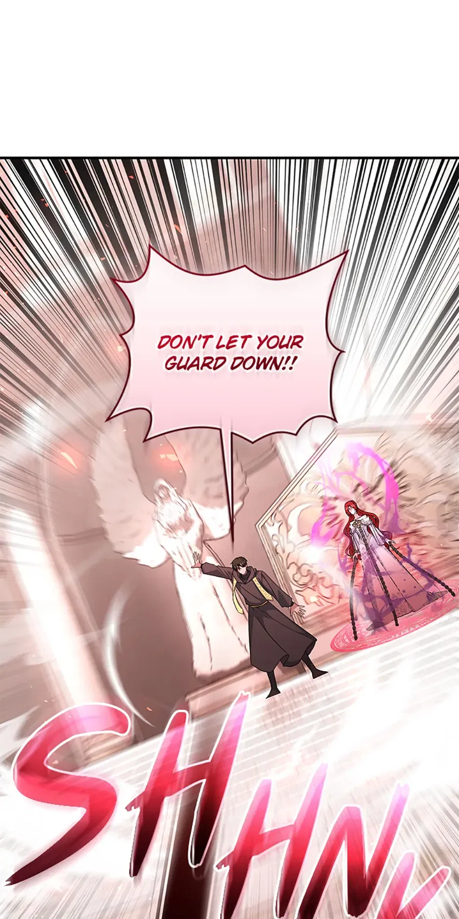 I Plan To Become The Master Of A Stolen Family Chapter 90 – Page 26