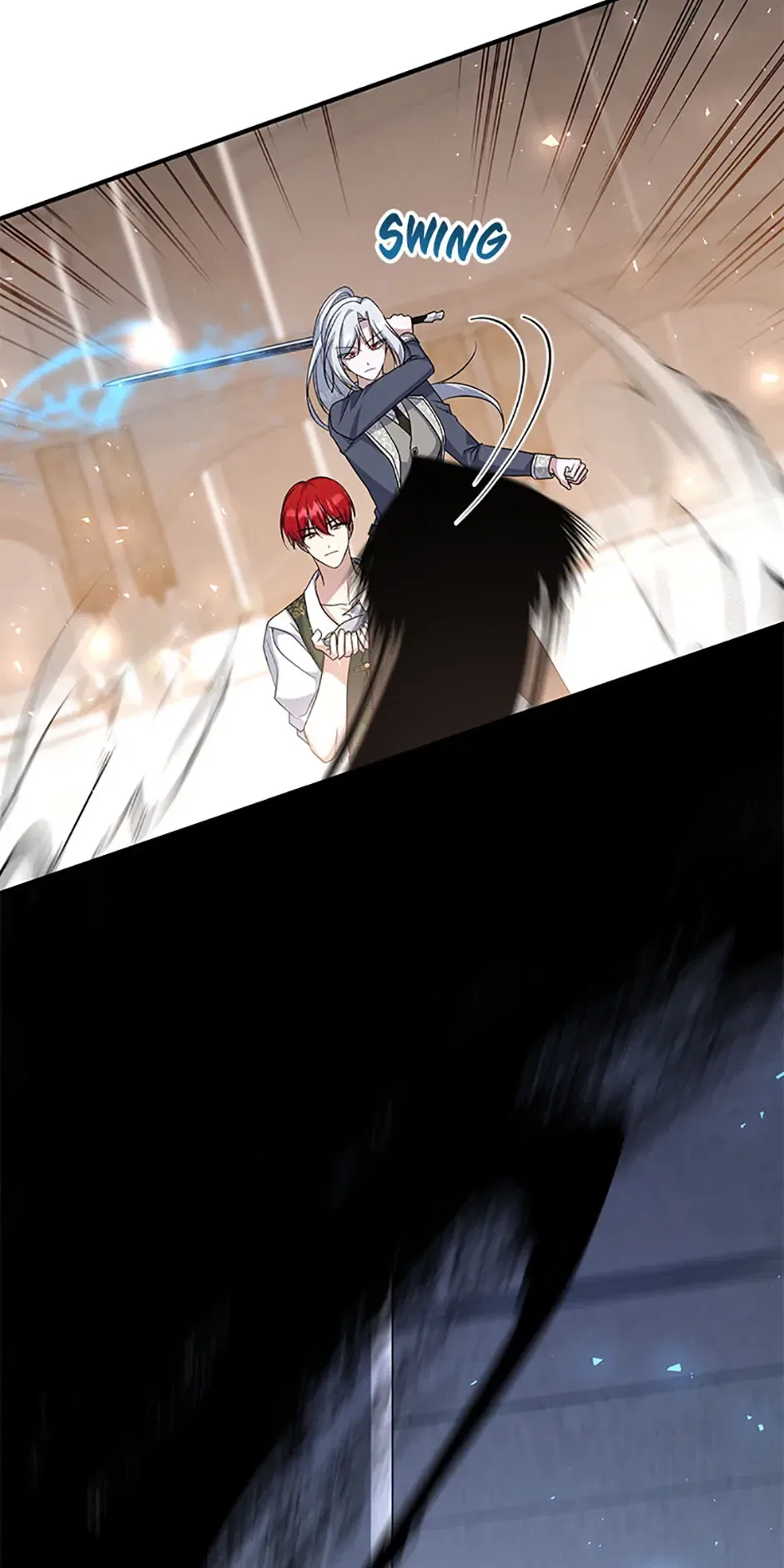 I Plan To Become The Master Of A Stolen Family Chapter 90 – Page 29