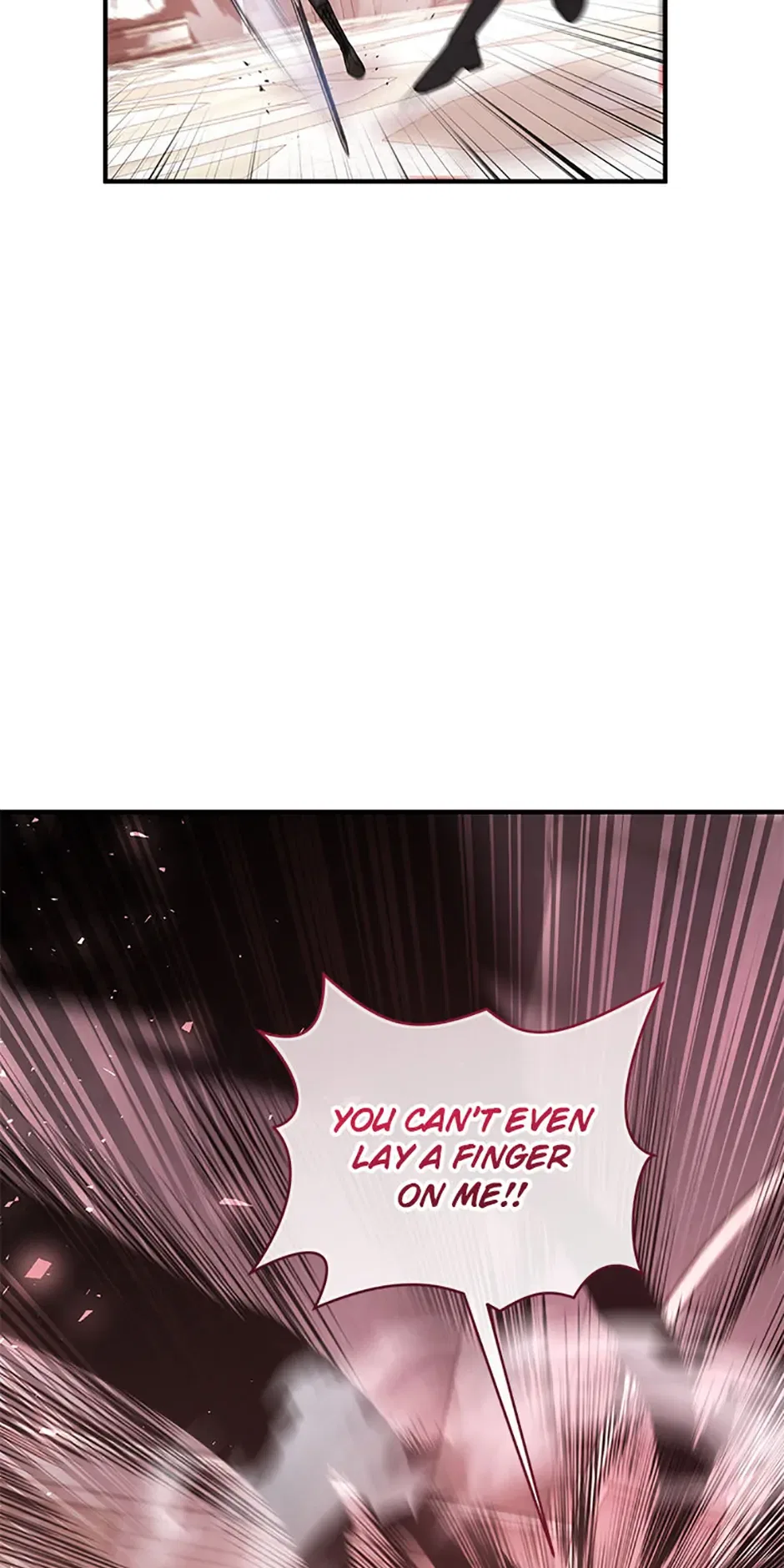 I Plan To Become The Master Of A Stolen Family Chapter 90 – Page 34