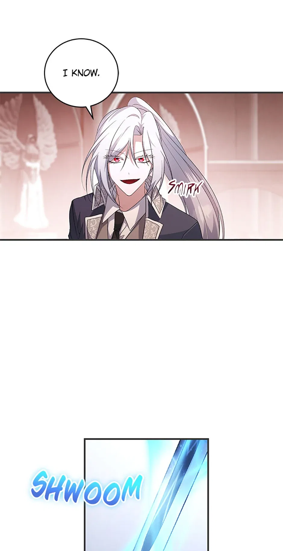 I Plan To Become The Master Of A Stolen Family Chapter 90 – Page 36