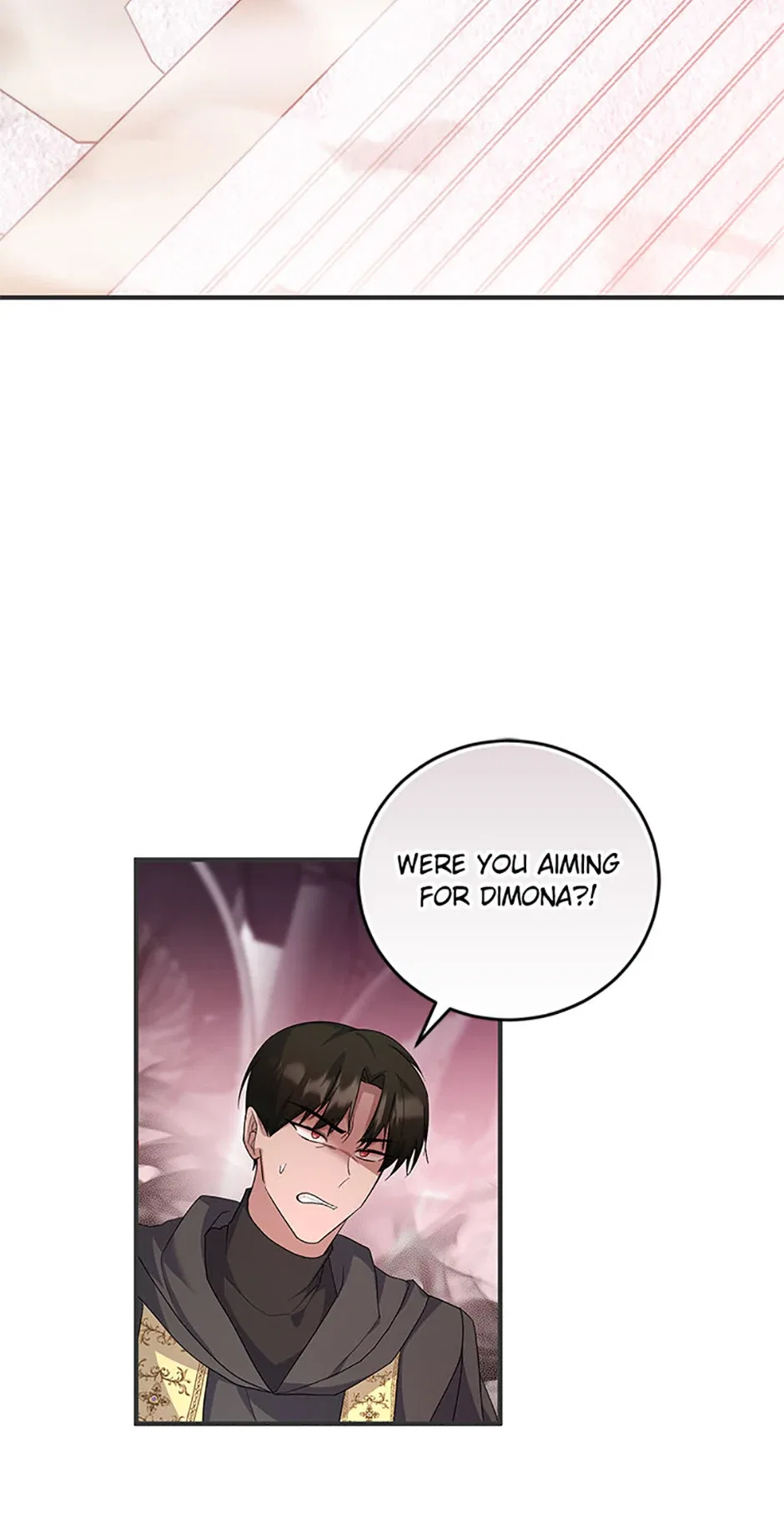 I Plan To Become The Master Of A Stolen Family Chapter 90 – Page 40